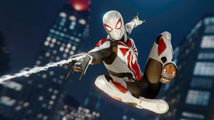 Marvel's Spider-Man: Auf dieses Update haben PS5-Spieler sehnsüchtig gewartet
