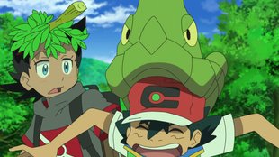 Pokémon: Jetzt könnt ihr euch in ein lebensgroßes Safcon kuscheln