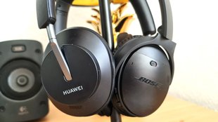 Huawei FreeBuds Studio im Test: Gute Alternative zu Bose und Sony?