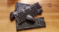 Gaming-Tastatur-Test 2021: Die besten Keyboards im Überblick