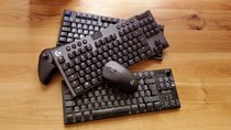 Gaming-Tastatur-Test 2022: Die besten Keyboards im Überblick
