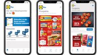 Lidl Plus-App Download: Digitale Kundenkarte für Lidl-Kunden (Android & iOS)