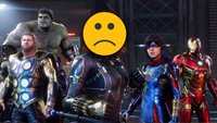 Großer Verlust bei Square Enix: Marvel's Avengers könnte schuld sein