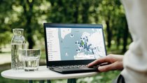 Krasses Vorweihnachts-Angebot: NordVPN um 72 % reduziert erhältlich