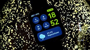 Neue Oppo-Smartwatch nimmt es mit der Apple Watch auf