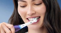 Oral-B: Neue Zahnbürsten mit iPhone-Verbindung vorgestellt