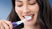Oral-B: Neue Zahnbürsten mit iPhone-Verbindung vorgestellt