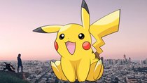 Pokémon Go bekommt nach 4 Jahren sein erstes "richtiges Update"
