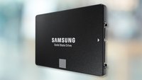 SSD-Bestseller massiv reduziert: 1 TB Samsung-Speicher zum Sparpreis