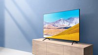 Otto verkauft Samsung-Fernseher mit 55 Zoll und 4K zum Hammerpreis