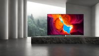 Sony Bravia: Neue OLED-Fernseher kommen nach Deutschland