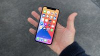 iPhone 12 mini: Für diese Top 10 reicht es nicht