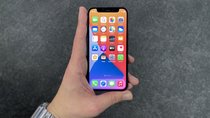 iPhone 12 mini: Kleines Apple-Handy enttäuscht