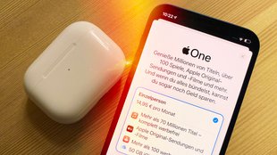 Apple One – Kosten, Vorteile & enthaltene Dienste