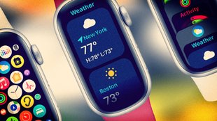 Apple Watch Fit: Chance auf eine noch günstigere Smartwatch?