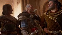 Assassin's Creed Valhalla: Silber in "Kriegsmüde" vergeben - Wer soll es bekommen?