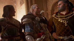 Assassin's Creed Valhalla: Silber in "Kriegsmüde" vergeben - Wer soll es bekommen?