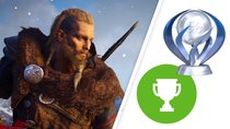 Assassin’s Creed Valhalla: Trophäen-Leitfaden für alle Erfolge und Platin