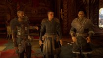 Assassin's Creed Valhalla: Verräter finden - Birna, Lif oder Galin? (Der Gestank des Verrats)