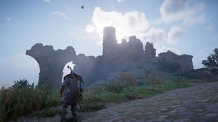 Assassin's Creed Valhalla: Alle Weltereignisse - Lösungen und Fundorte für Nebenquests