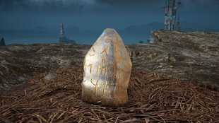 Assassin's Creed Valhalla: Wurzel eines Berges finden (Wurzeln schlagen)
