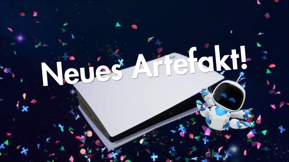 Astro S Playroom Artefakte Und Puzzleteile Alle Fundorte