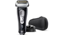 Braun Series 9 im Angebot: Elektrorasierer vor dem Black Friday radikal rabattiert