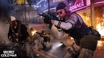 CoD: Black Ops Cold War – Verhasste Waffe wird in Rekordzeit generft