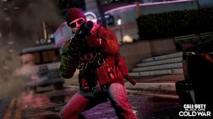 CoD: Black Ops Cold War – PS5-Spieler zocken vielleicht die schlechtere Version