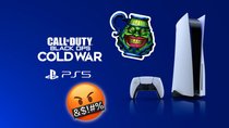 CoD: Black Ops Cold War – Sonys exklusive Vorteile nerven sogar PS-Spieler