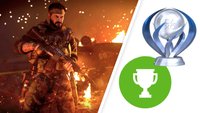 CoD Black Ops Cold War: Alle Trophäen und Erfolge - Leitfaden für 100%