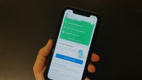 Corona-Schnelltest auf dem Handy: Ergebnis steht nach 10 Minuten fest