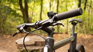 Mehr Sicherheit für E-Bikes: Neue Erfindung verhindert Stürze
