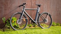 Cowboy 3 im Test: halb E-Bike, halb Software