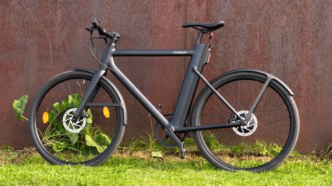 E-Bike & Pedelec: Was ist der Unterschied?