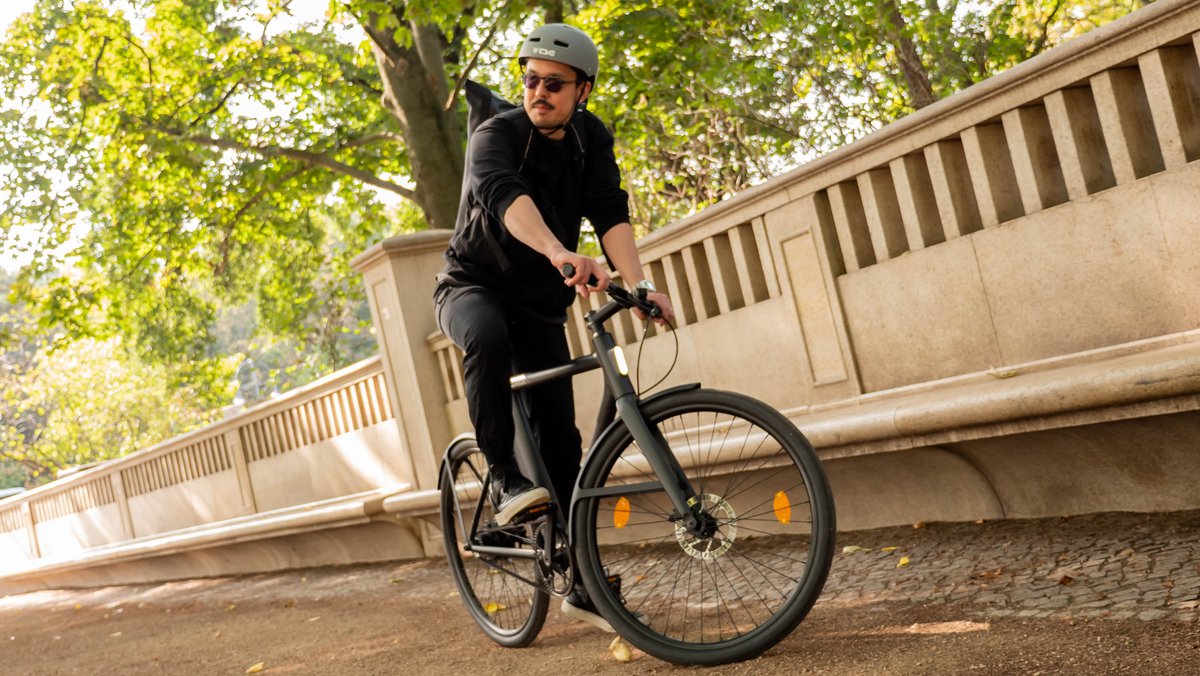 Aktuell für 44,95 Euro bei Amazon: Dieses Fahrradschloss überzeugt die Stiftung Warentest