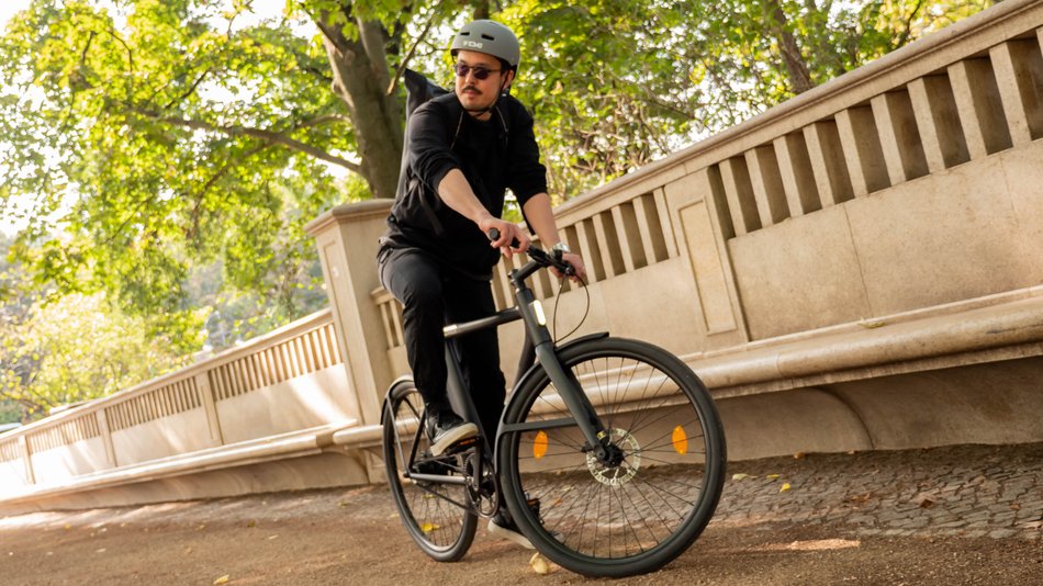 Für 12,99 Euro bei Amazon: Diese Fahrradklingel macht Dieben das Leben schwer