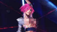 Cyberpunk 2077: Es gibt schon eine Porno-Parodie – so reagieren die Entwickler