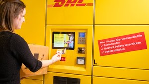 DHL-Paket: Preiserhöhung lässt nicht mehr lange auf sich warten