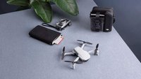 DJI Mini 2: Das kann die neue Mini-Drohne mit 4K-Kamera