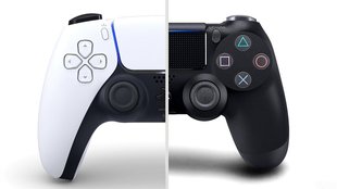 PS5-Controller könnte gleiches Problem haben wie der DualShock 4