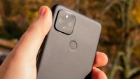 Google Pixel 4a 5G im Test: Angenehm unspektakulär