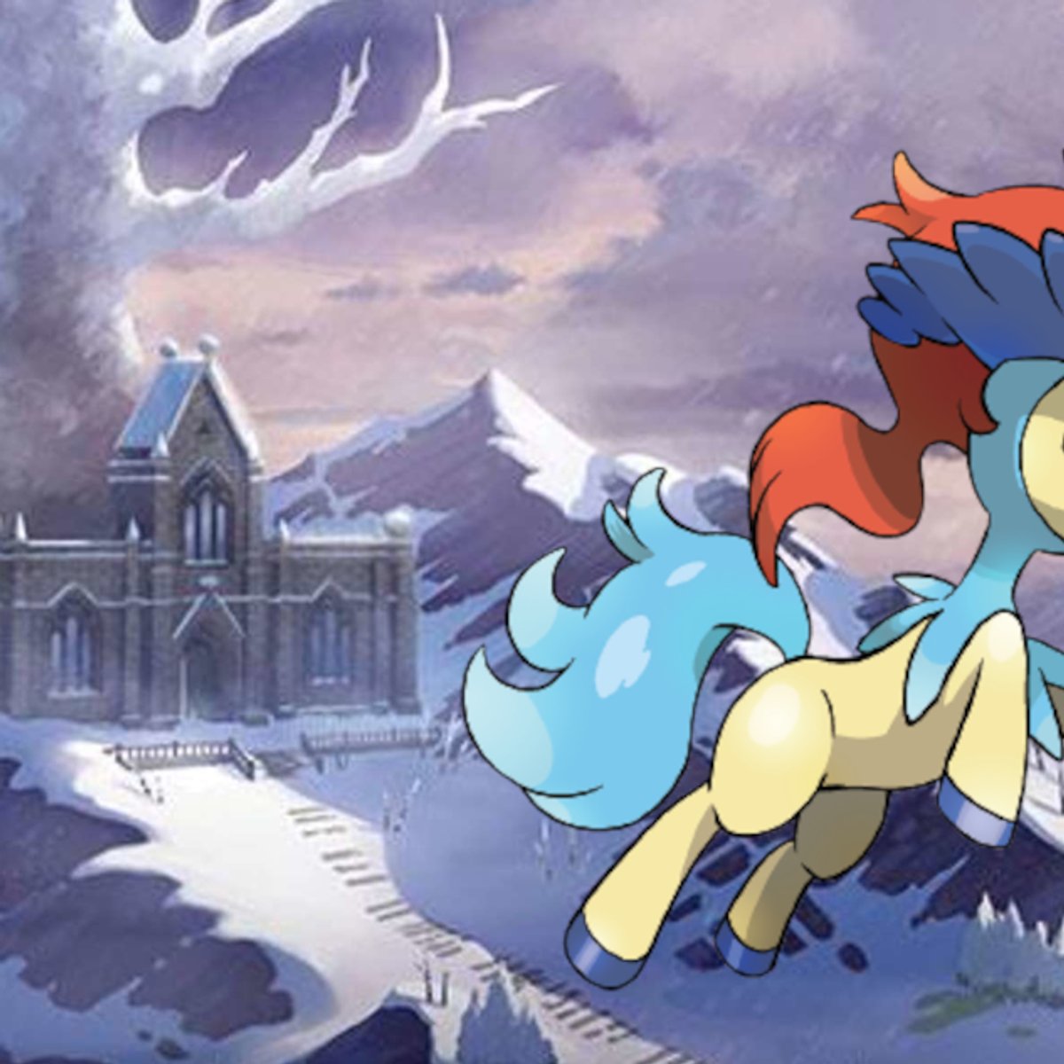 Pokemon Schwert Schild Fussspuren Finden Und Keldeo Fangen