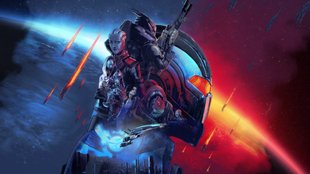 Mass Effect Legendary Edition: BioWare bestätigt Remaster, kündigt neuen Teil an