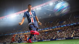 FIFA 21: Talente mit Potential & Marktwert - Top 30 Verteidigung, Mittelfeld & Sturm