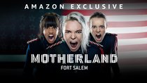 Motherland: Fort Salem – Staffel 2: Wann ist Deutschland-Start?