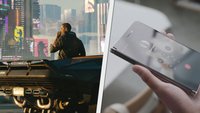 Cyberpunk 2077 schlechter für AMD-Nutzer und Surface Duo kommt nach Deutschland – GIGA Headlines