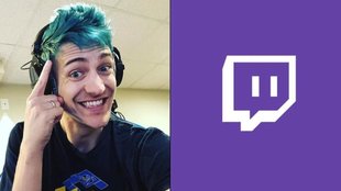 Ninjas Rückkehr zu Twitch hat angeblich nichts mit Geld zu tun