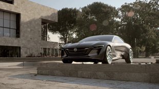 Echter Opel-Klassiker kehrt zurück: Neuauflage als E-Auto geplant