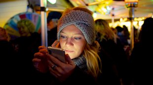 Mobiles Internet in Deutschland: Ein Anbieter schlägt alle anderen